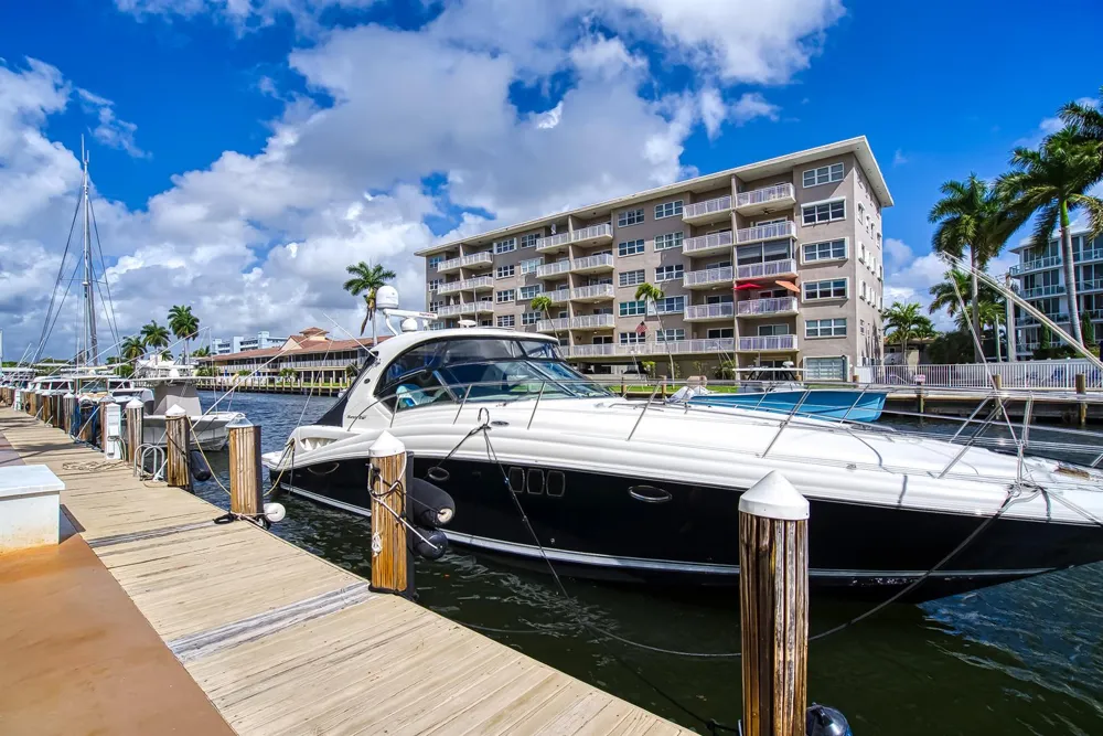 2895 NE 32ND STREET #207 Fort Lauderdale, FL 33306