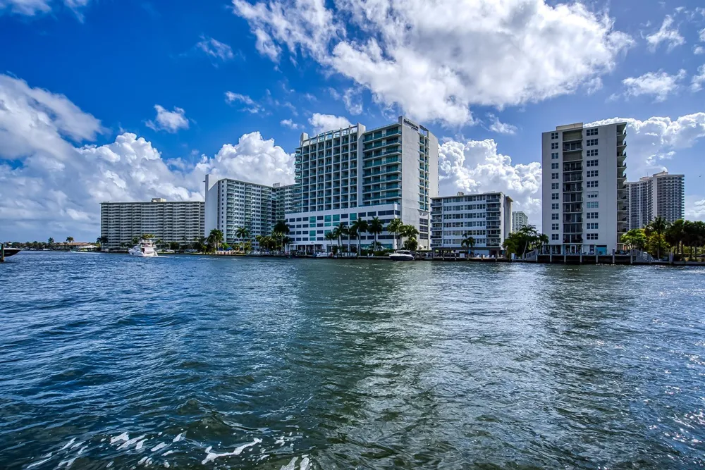 2895 NE 32ND STREET #207 Fort Lauderdale, FL 33306