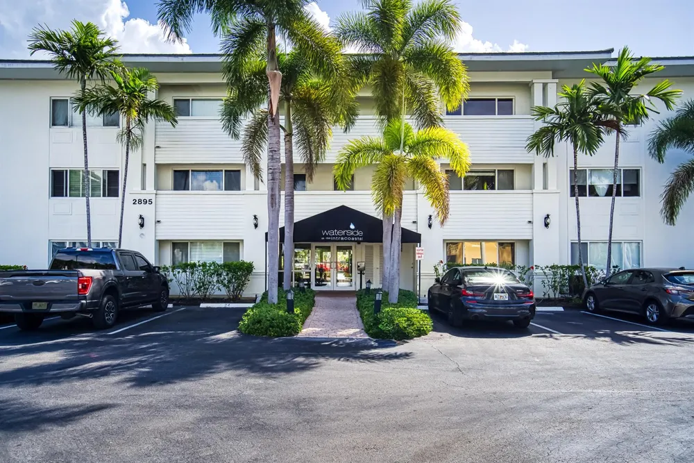 2895 NE 32ND STREET #207 Fort Lauderdale, FL 33306