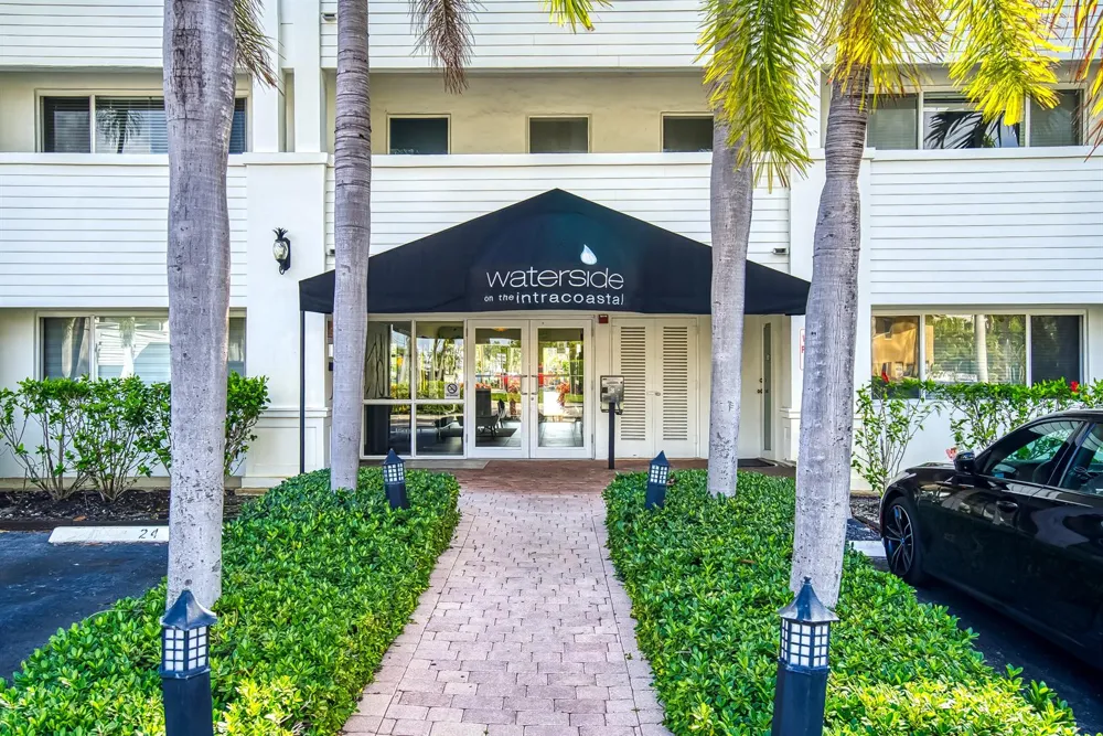 2895 NE 32ND STREET #207 Fort Lauderdale, FL 33306