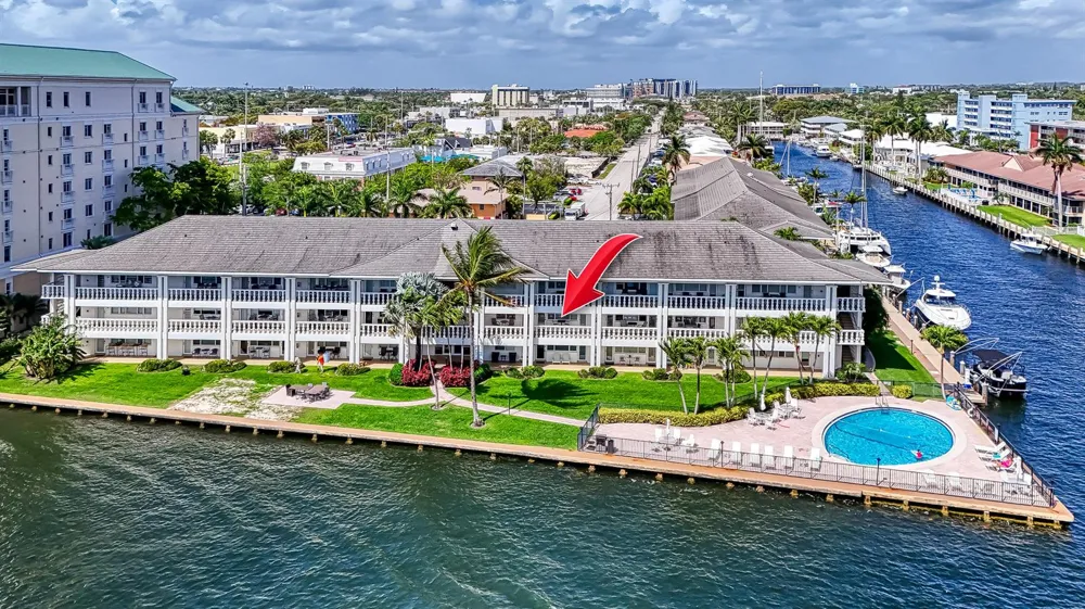 2895 NE 32ND STREET #207 Fort Lauderdale, FL 33306