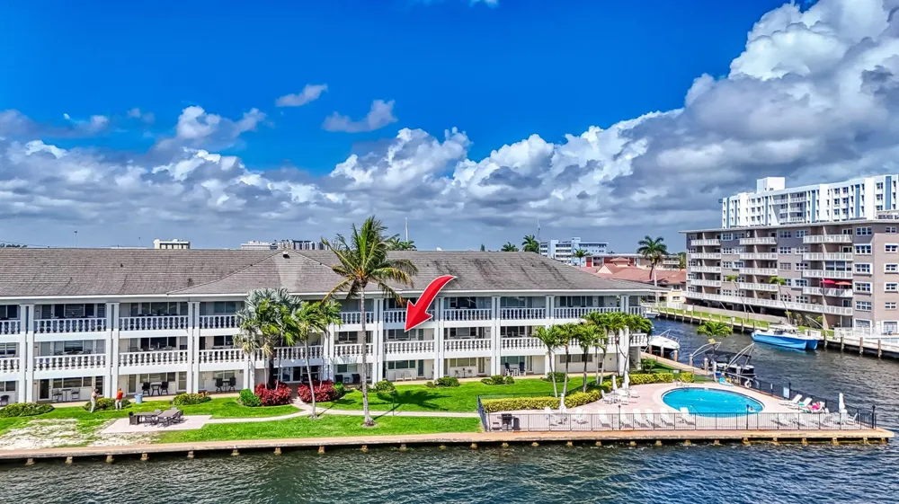 2895 NE 32ND STREET #207 Fort Lauderdale, FL 33306