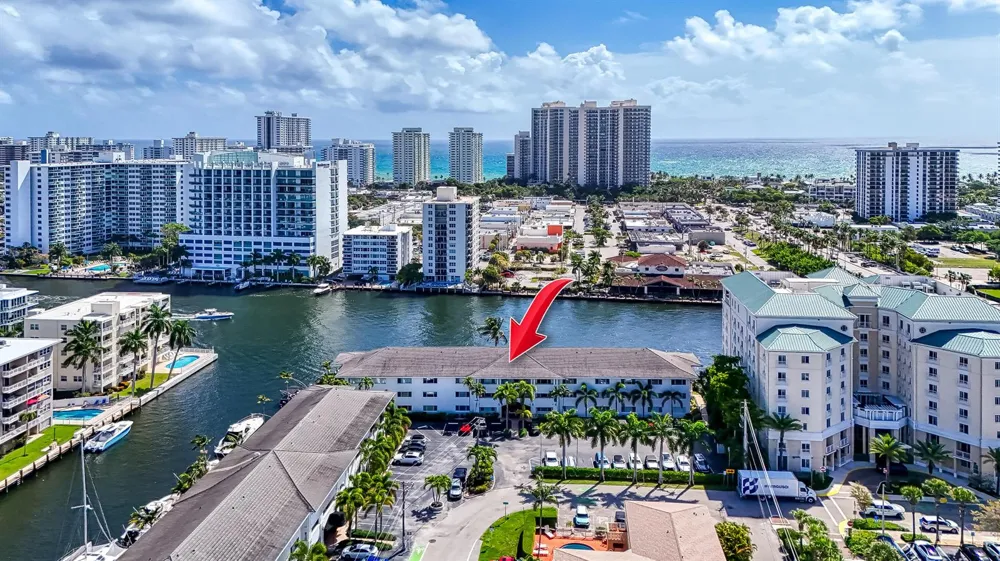 2895 NE 32ND STREET #207 Fort Lauderdale, FL 33306