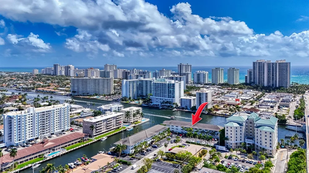 2895 NE 32ND STREET #207 Fort Lauderdale, FL 33306