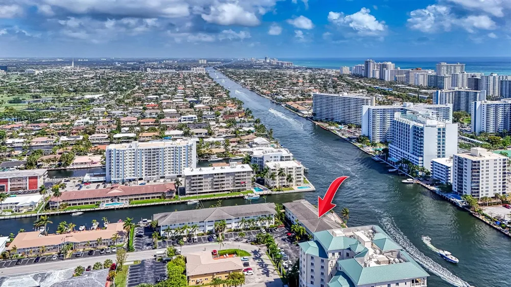 2895 NE 32ND STREET #207 Fort Lauderdale, FL 33306