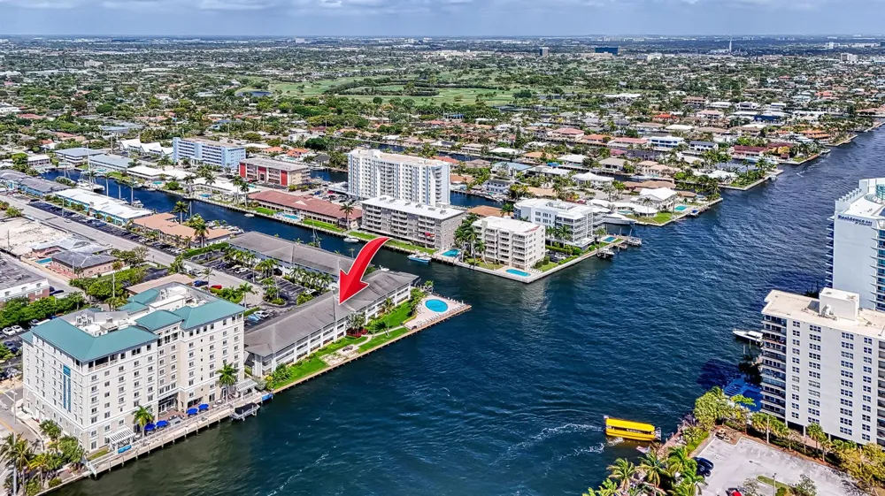 2895 NE 32ND STREET #207 Fort Lauderdale, FL 33306