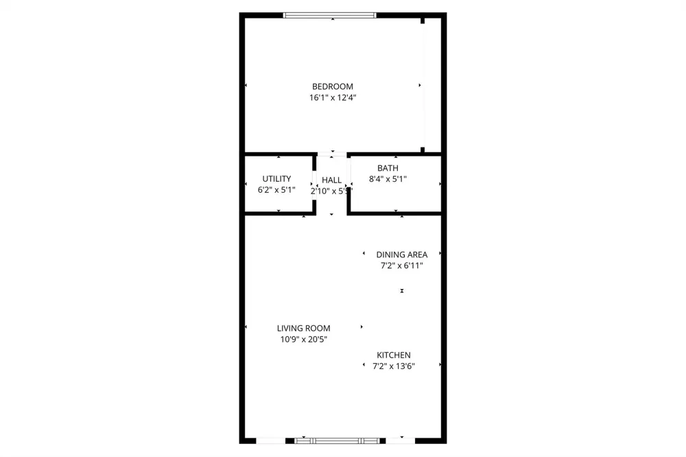 2895 NE 32ND STREET #207 Fort Lauderdale, FL 33306