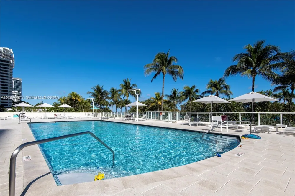 10185 Collins Ave #1416 Bal Harbour, FL 33154