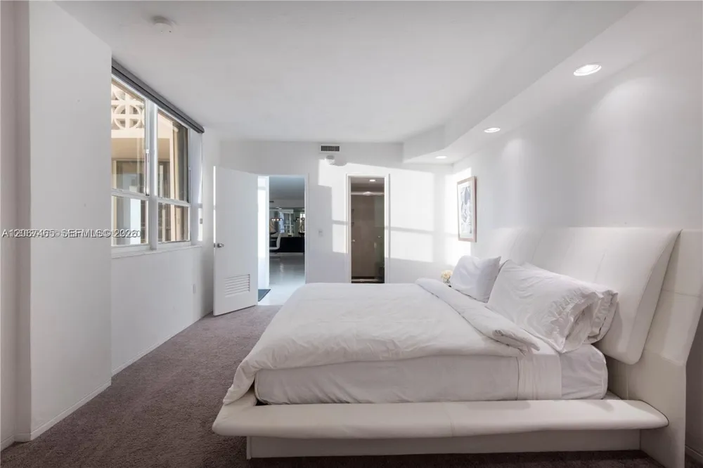 10185 Collins Ave #1416 Bal Harbour, FL 33154