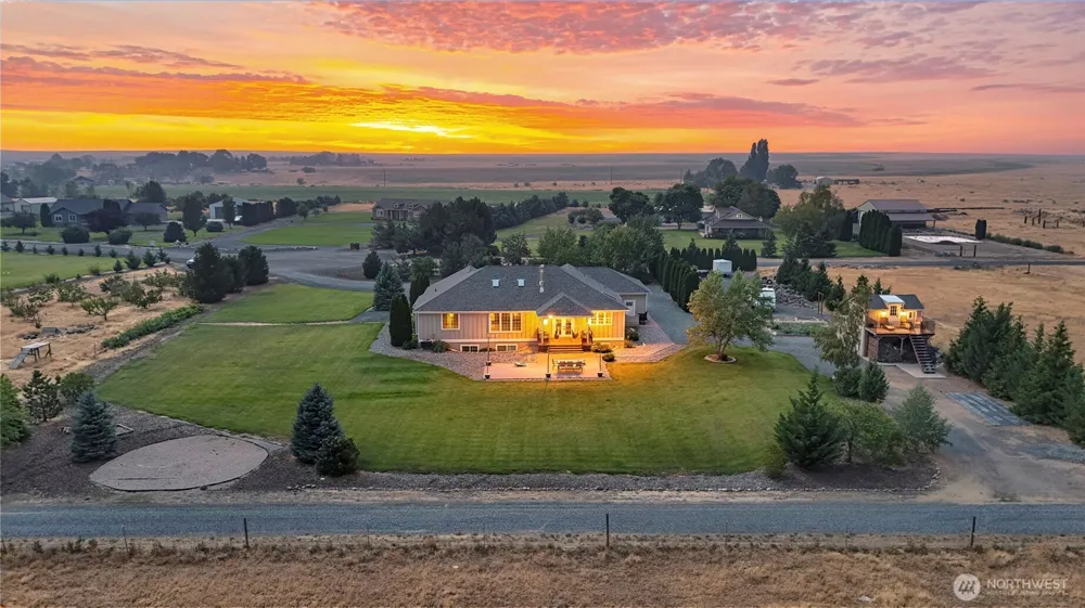 5165 Road E.7 NE Moses Lake, WA 98837