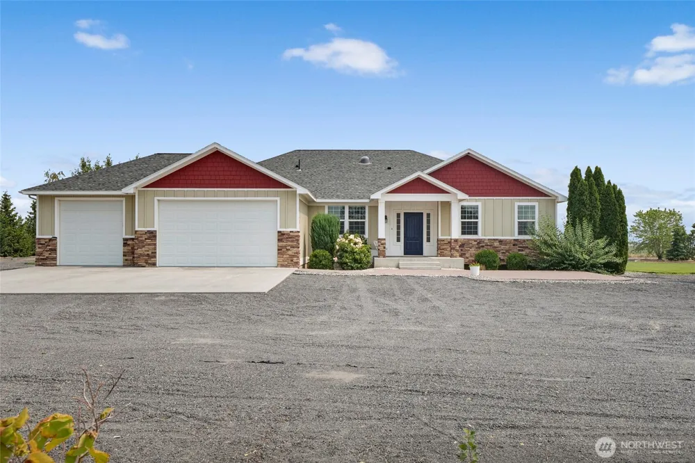5165 Road E.7 NE Moses Lake, WA 98837