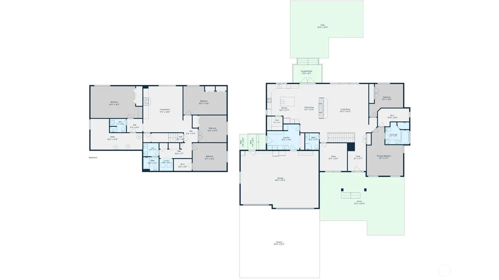 5165 Road E.7 NE Moses Lake, WA 98837