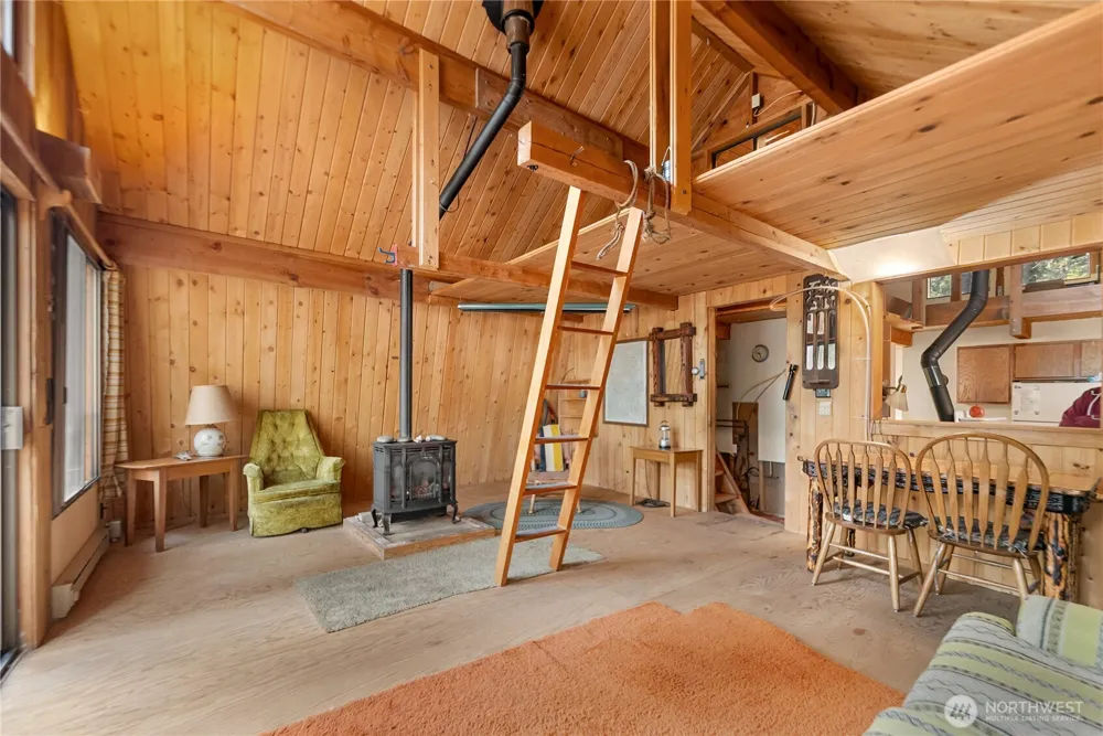 11 Susan Road Mazama, WA 98834