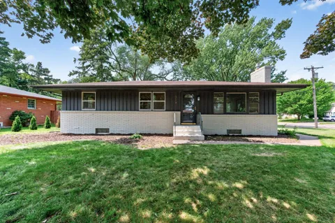 3119 Mildred Drive