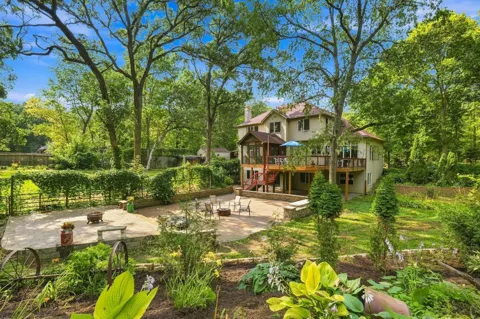 14028 Furlong Trail