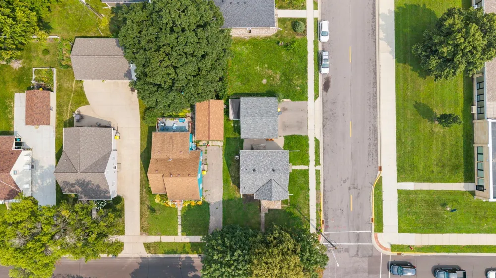 802 Center Street North Mankato, MN 56003