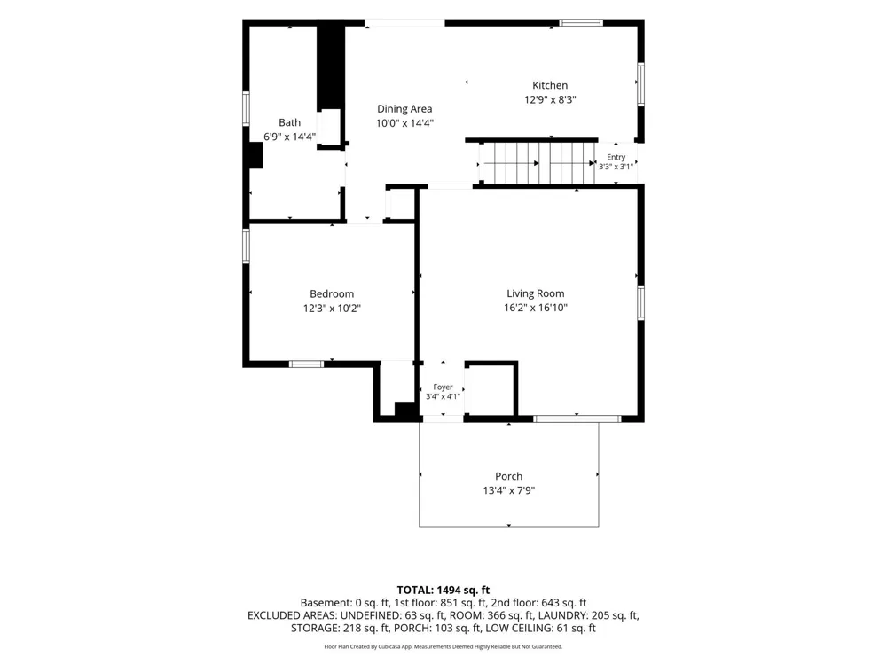 802 Center Street North Mankato, MN 56003