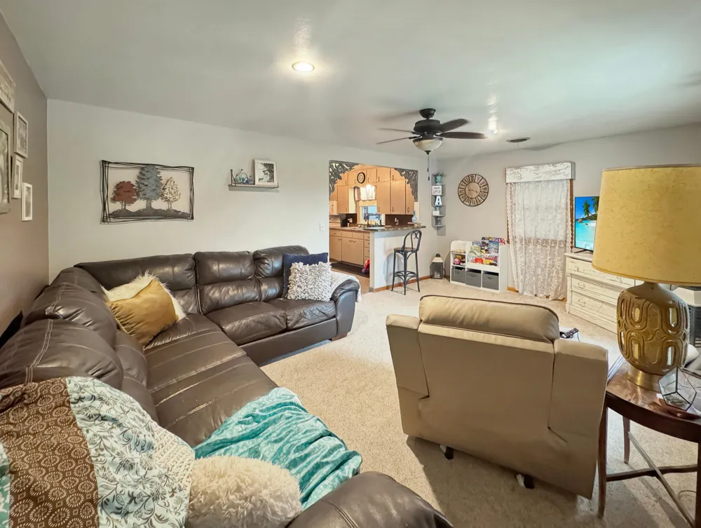 2749 Juniper Avenue Slayton, MN 56172
