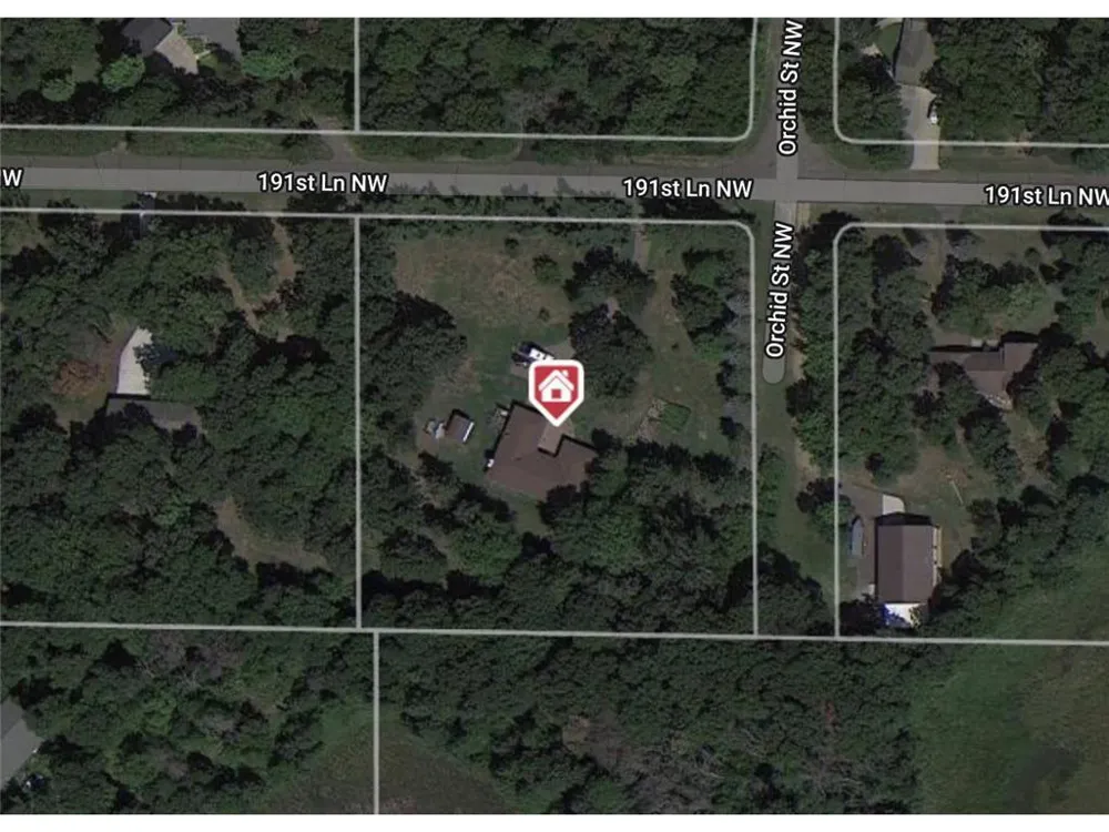 3370 191st Lane NW Oak Grove, MN 55303