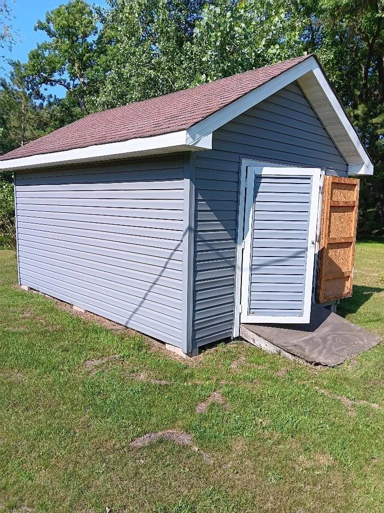 3370 191st Lane NW Oak Grove, MN 55303