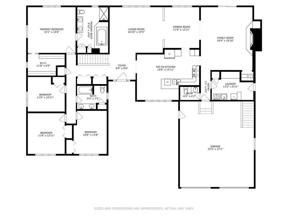 3370 191st Lane NW Oak Grove, MN 55303