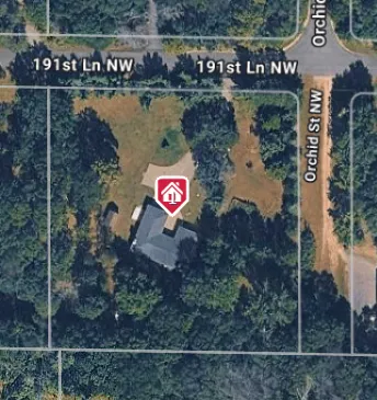 3370 191st Lane NW Oak Grove, MN 55303