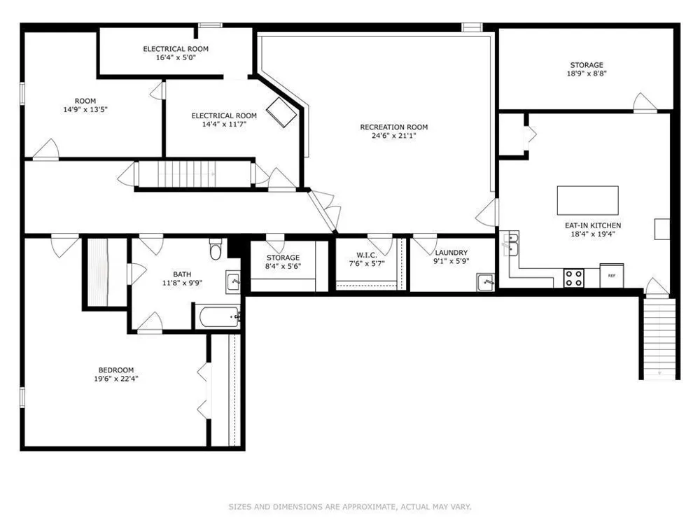 3370 191st Lane NW Oak Grove, MN 55303