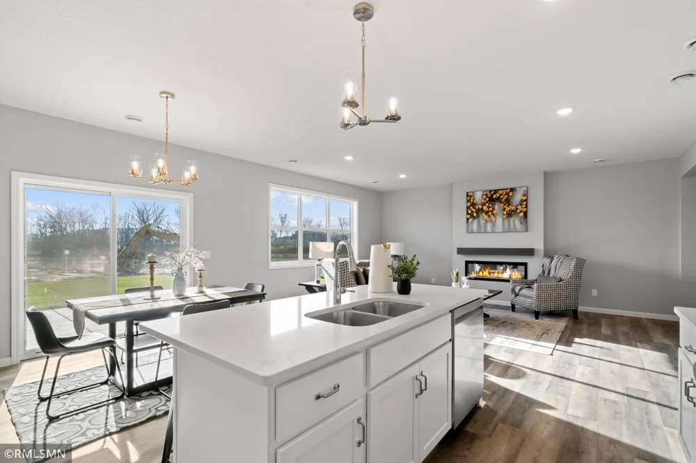 16588 Ulysses Street NW Elk River, MN 55330