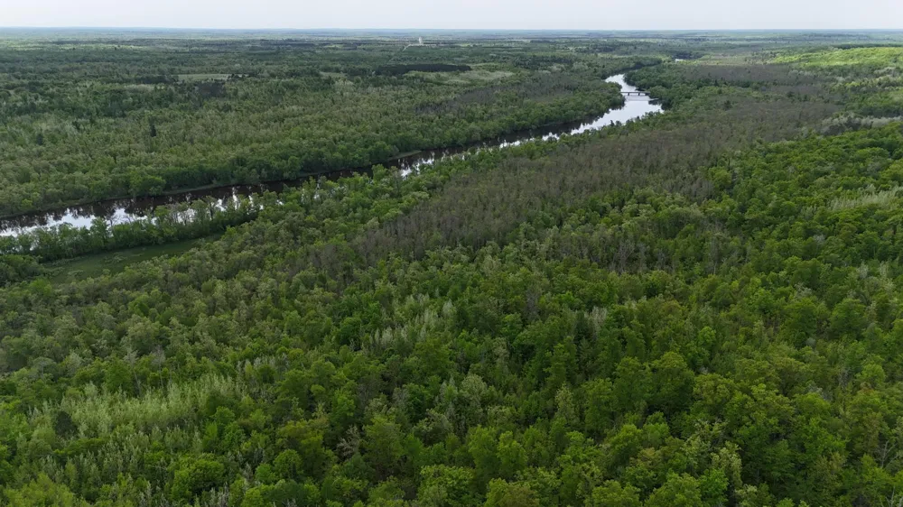 TBD Old Ferry Road Hinckley, MN 55037