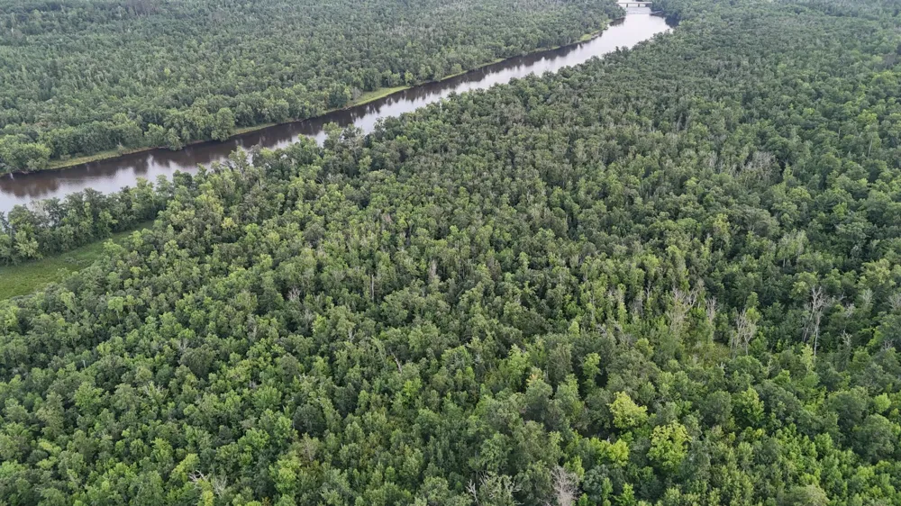 TBD Old Ferry Road Hinckley, MN 55037