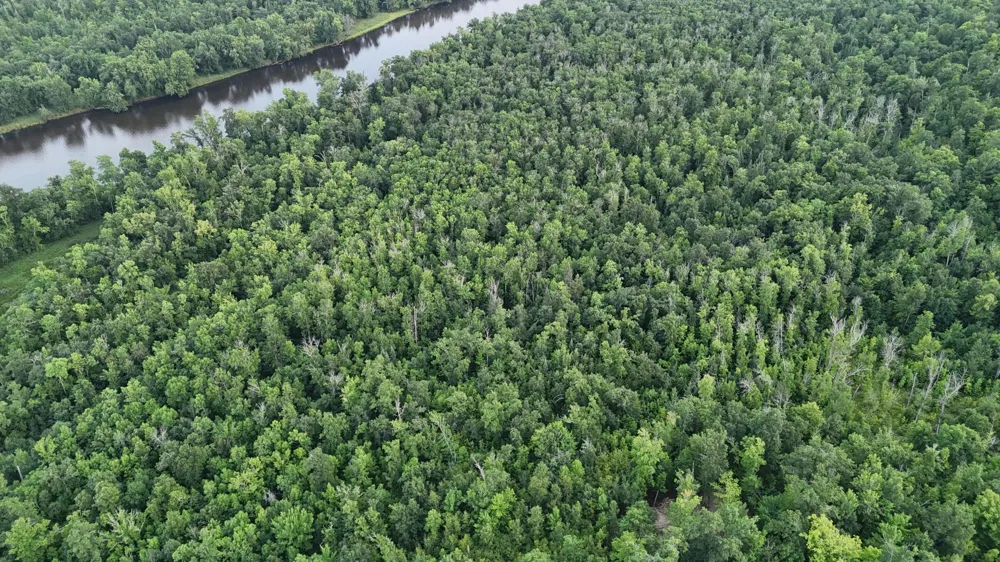 TBD Old Ferry Road Hinckley, MN 55037
