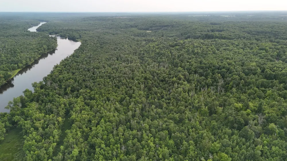 TBD Old Ferry Road Hinckley, MN 55037