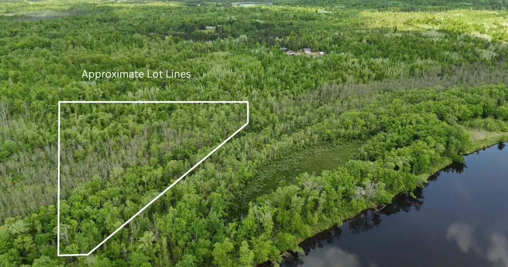 TBD Old Ferry Road Hinckley, MN 55037