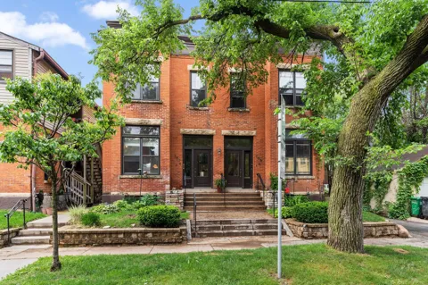 707 W 25th Street #707A