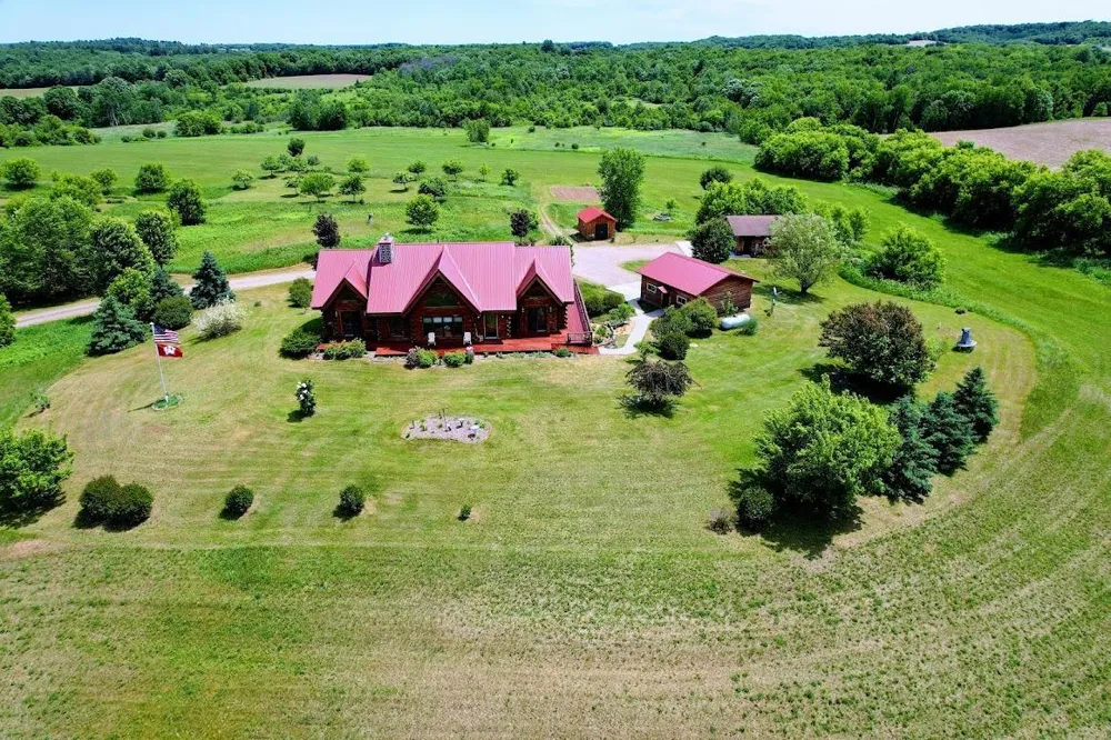 407 23rd Street Chetek, WI 54728