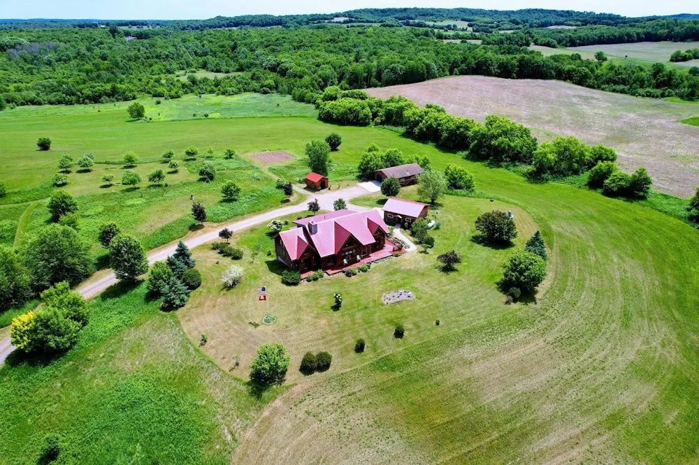 407 23rd Street Chetek, WI 54728