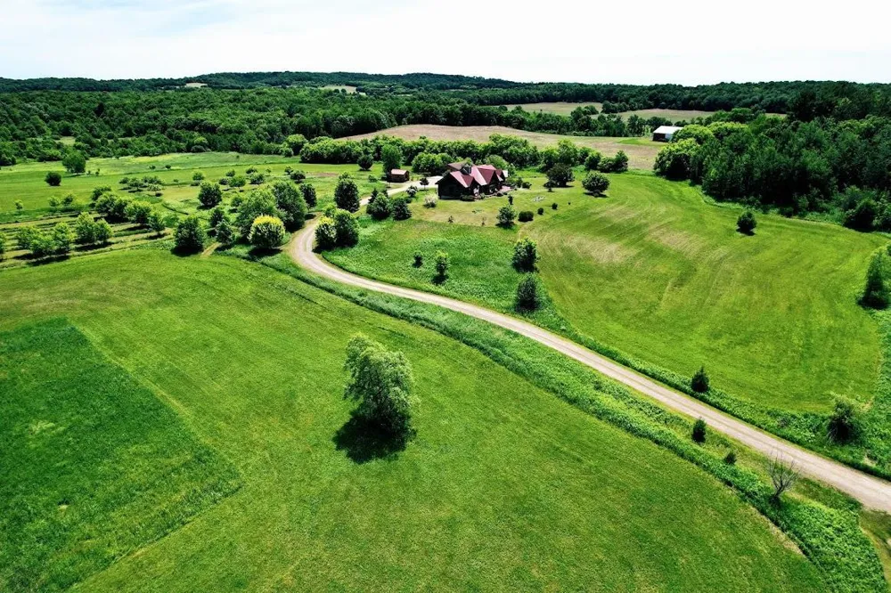 407 23rd Street Chetek, WI 54728
