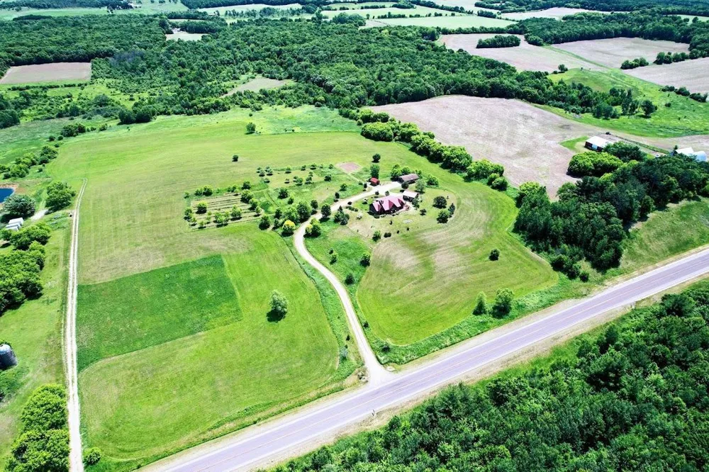 407 23rd Street Chetek, WI 54728