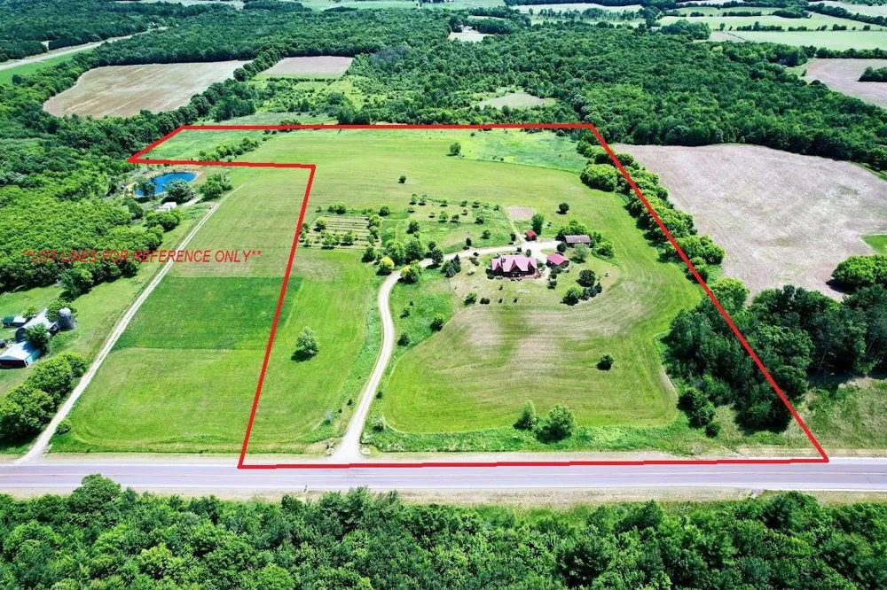 407 23rd Street Chetek, WI 54728