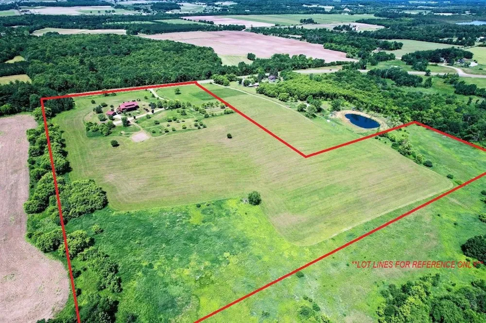 407 23rd Street Chetek, WI 54728