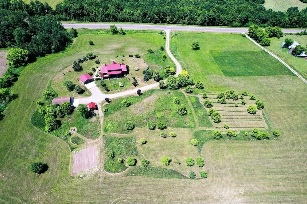 407 23rd Street Chetek, WI 54728