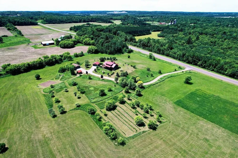 407 23rd Street Chetek, WI 54728