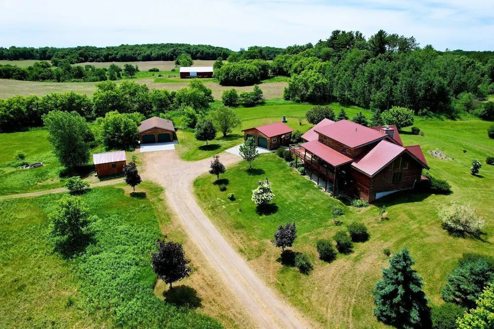 407 23rd Street Chetek, WI 54728