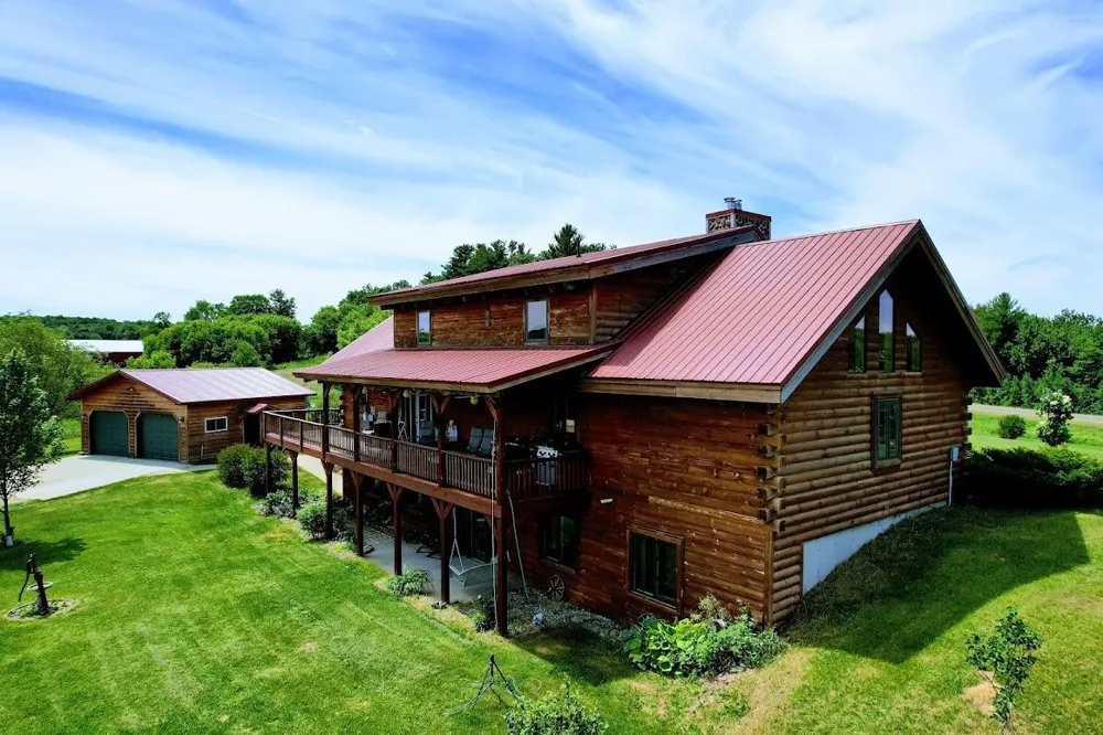 407 23rd Street Chetek, WI 54728