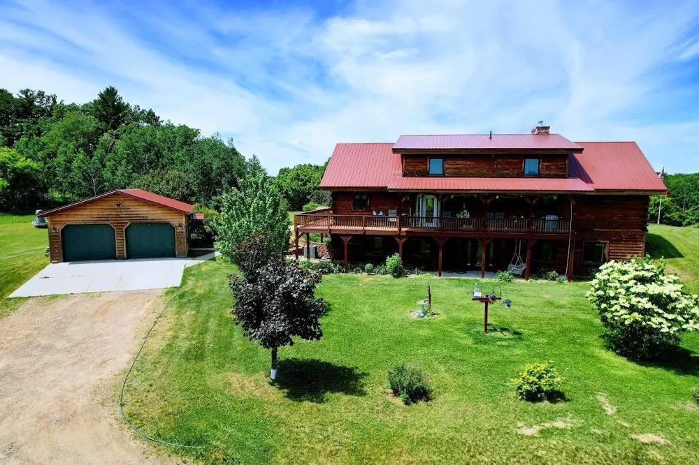 407 23rd Street Chetek, WI 54728