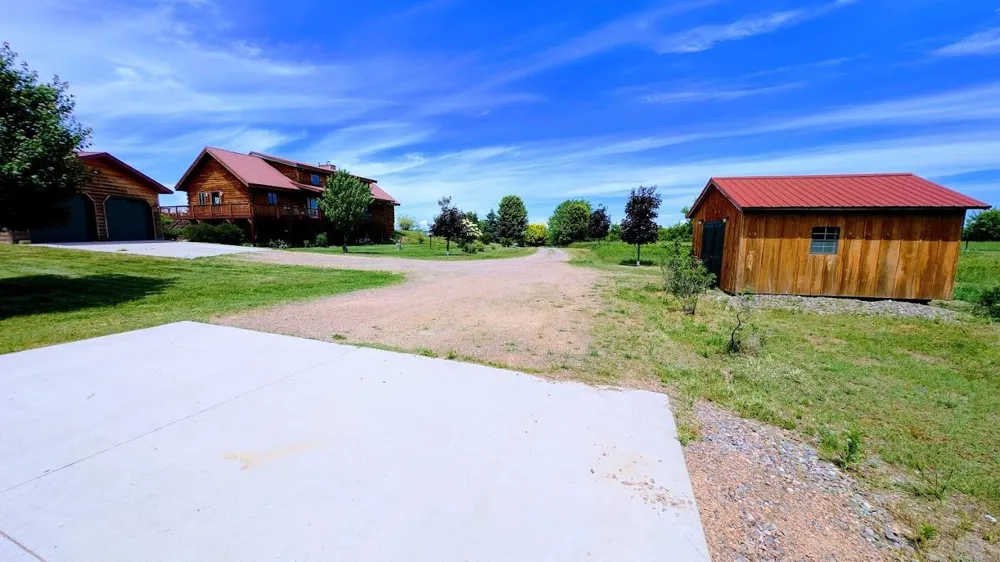 407 23rd Street Chetek, WI 54728