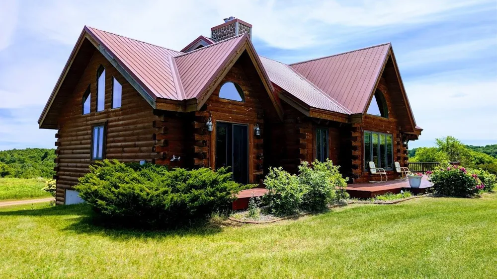407 23rd Street Chetek, WI 54728