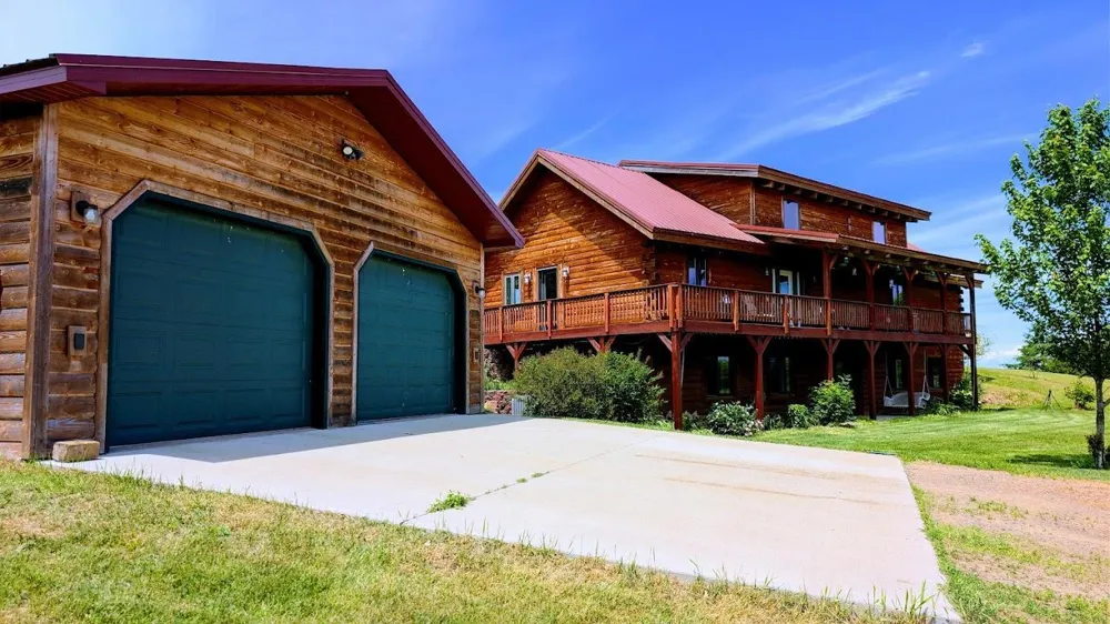 407 23rd Street Chetek, WI 54728