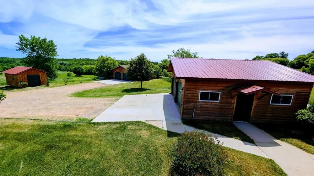 407 23rd Street Chetek, WI 54728