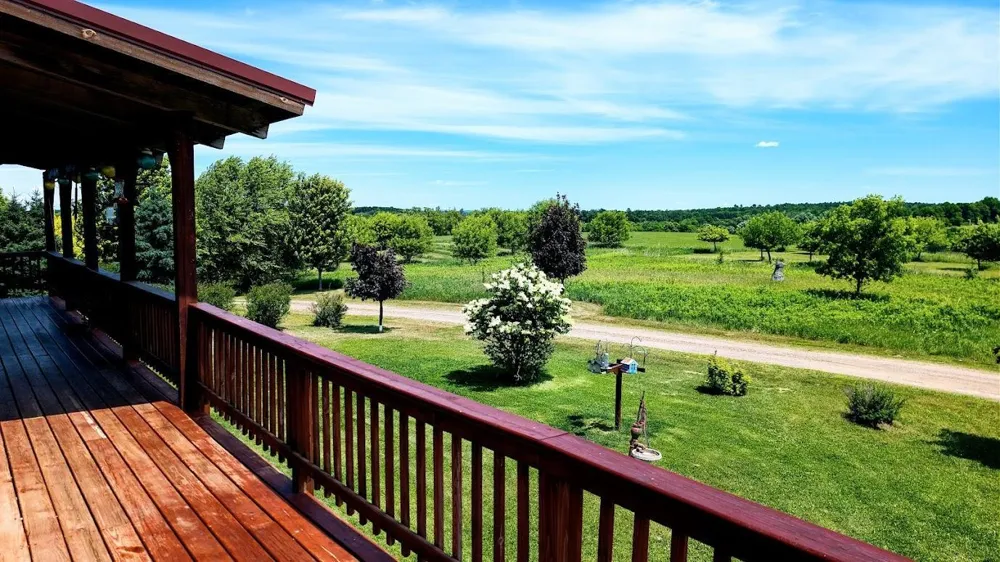 407 23rd Street Chetek, WI 54728
